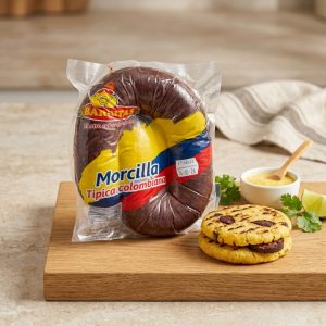 Morcilla Colombiana 500gr