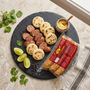 Longaniza Dominicana 3 uds.