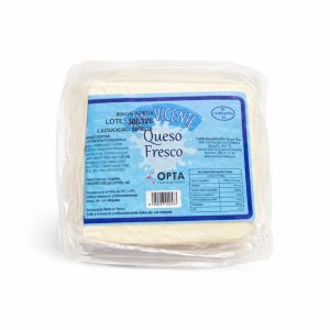 Queso Colombiano (800g)