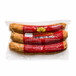 Longaniza Dominicana 3 uds.
