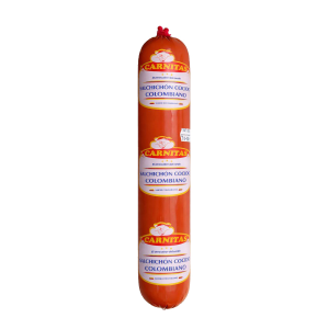 Salchichón cocido (x30 paquetes)