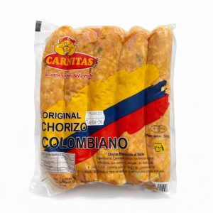 Chorizo Antioqueño